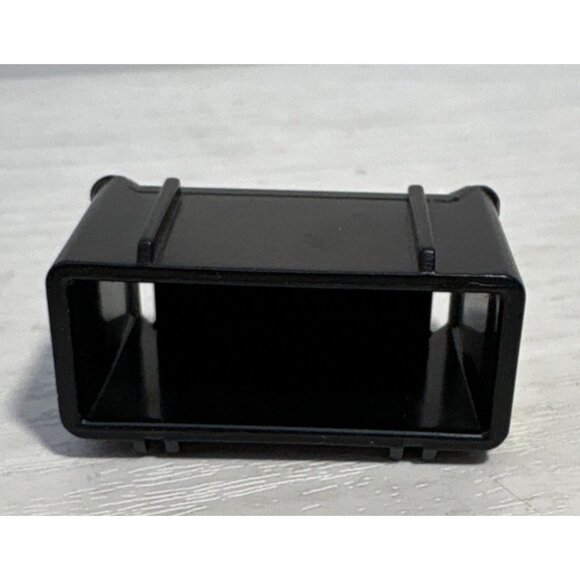 Playmobile Battery Replacement Part Rectangular Black Toy - Picture 4 of 5